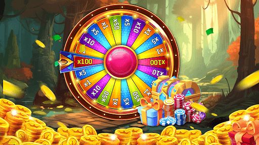 Book of Slots Live Casino